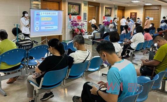 嘉基獲癌症診療品質認證 優等佳績受肯定
