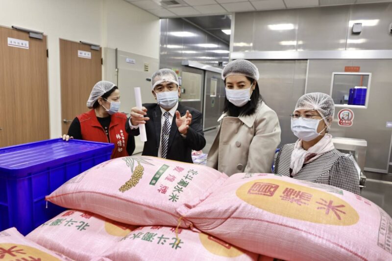 圖文:方愫馨手工麻糬 化危為機 傳統美食創新出發 再創高峰。