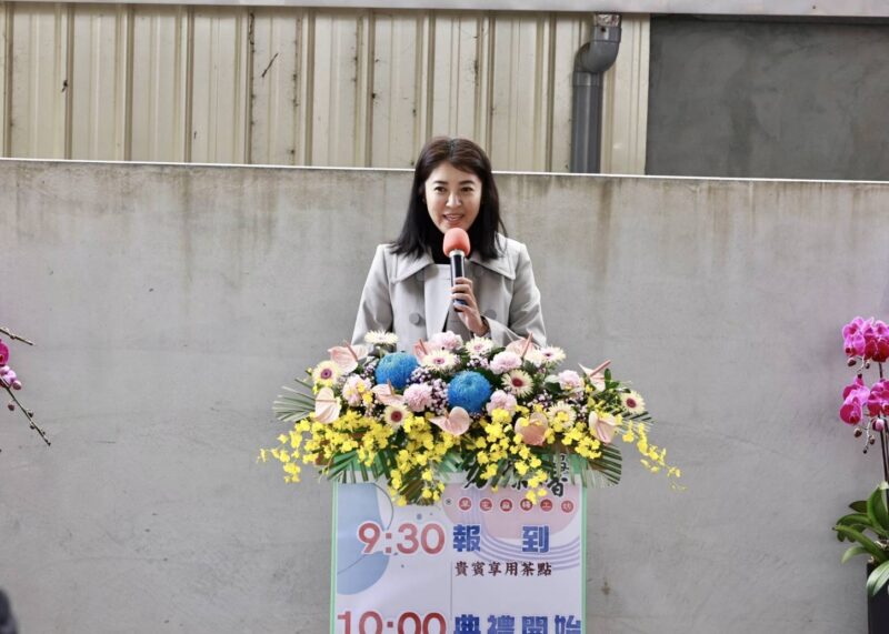 圖文:方愫馨手工麻糬 化危為機 傳統美食創新出發 再創高峰。