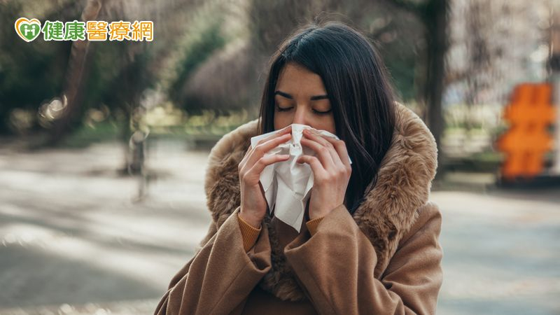 冬遊過敏終結者!別讓「癢」成為旅行陰影