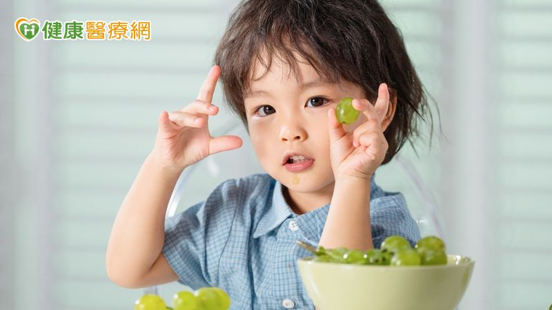 孩子是否生長遲緩?醫揭辨別方式 體重是首要警訊