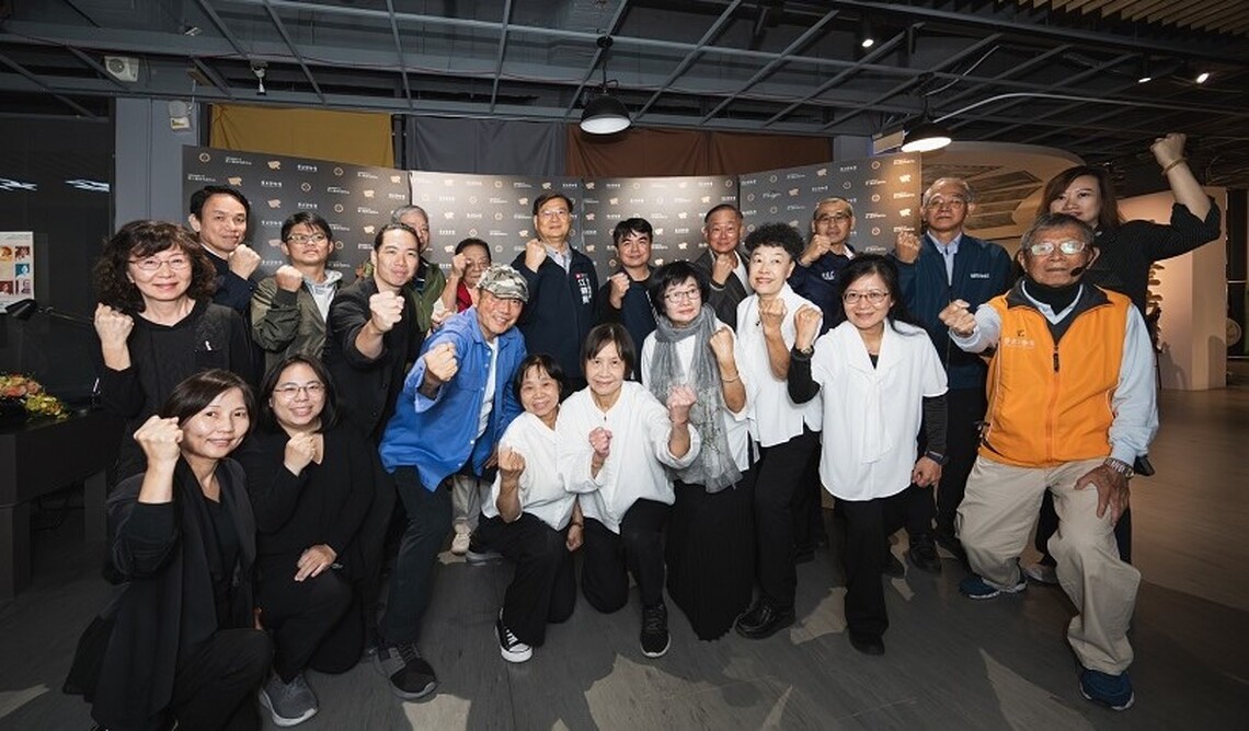 高雄勞博館「流經歲月」戲劇首演 帶你領略台灣勞動者奮鬥的軌跡