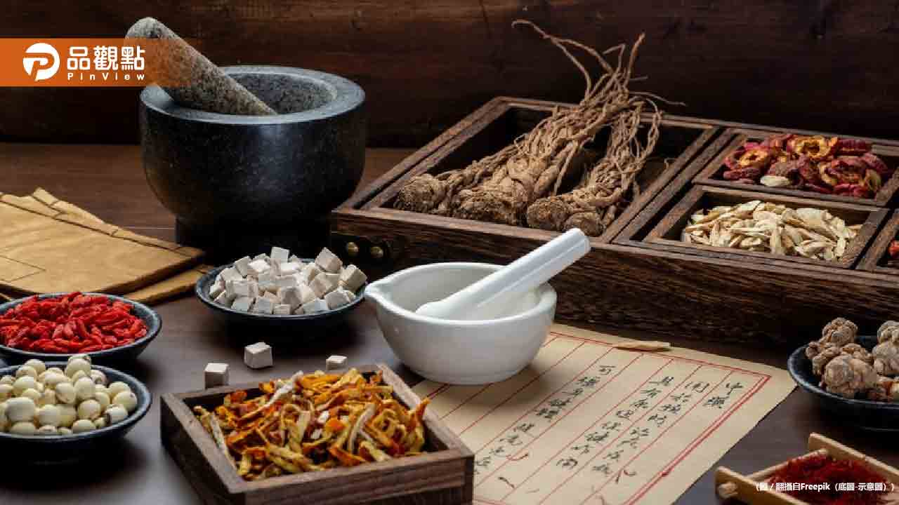 冬至進補用藥材漲價!當歸1斤破千元、枸杞翻倍漲