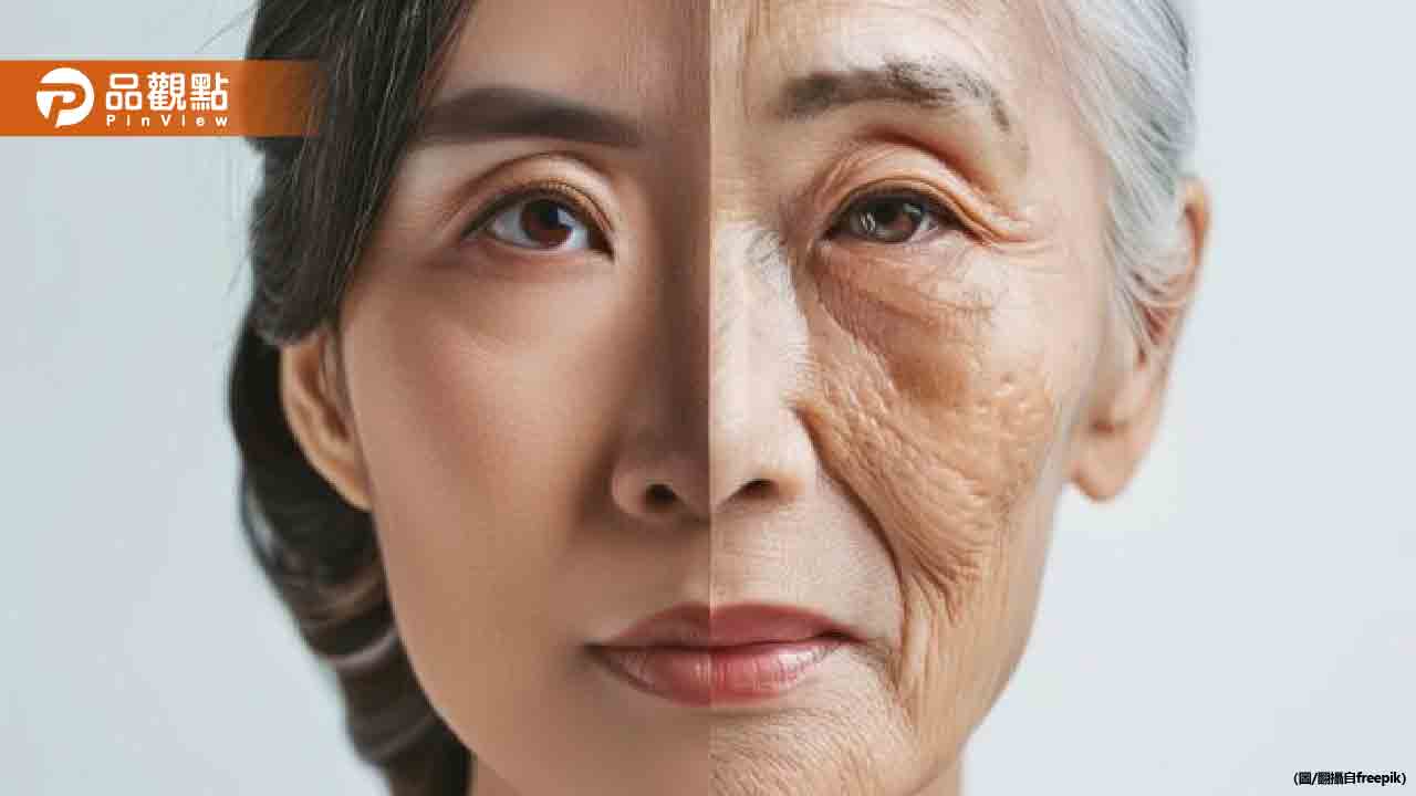 44歲～60歲會「斷崖式衰老」罹癌風險翻倍