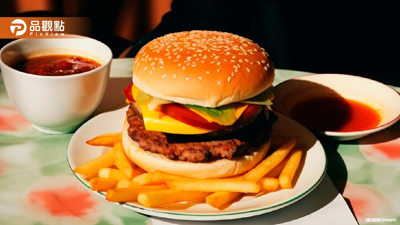 研究證實!愛吃「1食物」大腿會變粗脂肪多