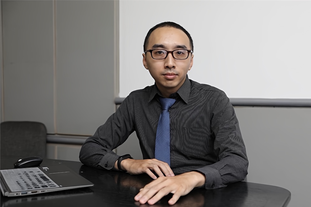 分析澳門私校詐騙疑雲 律師認為法院需恪守無罪推定及程序正義 236 cnews124241220a05