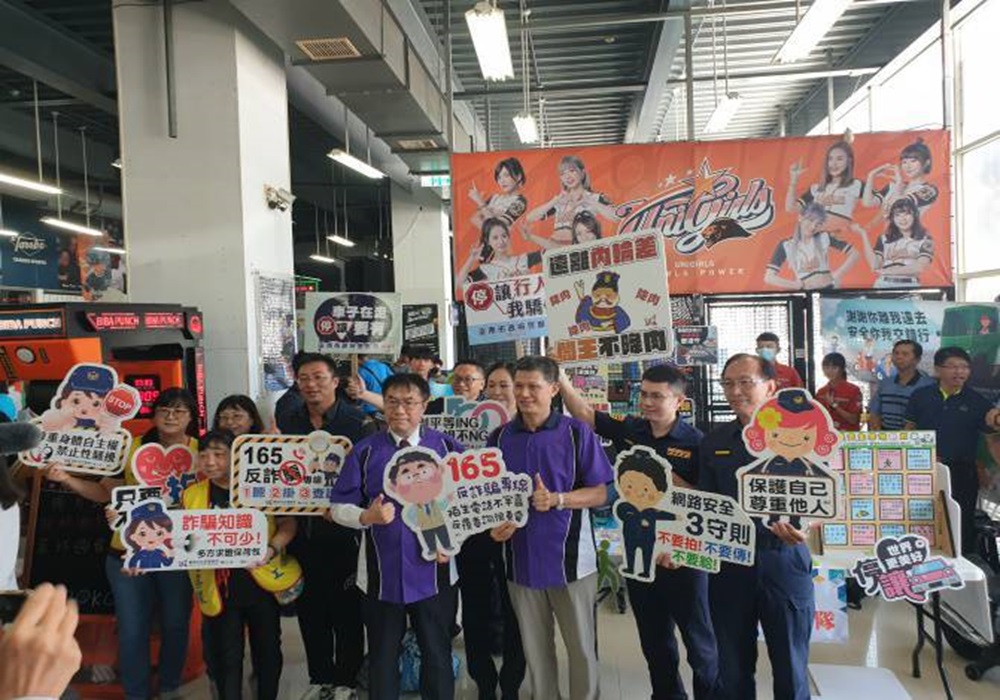 防制酒駕連3年六都第一 林國清:打造安全幸福宜居城市 248 248241220a02