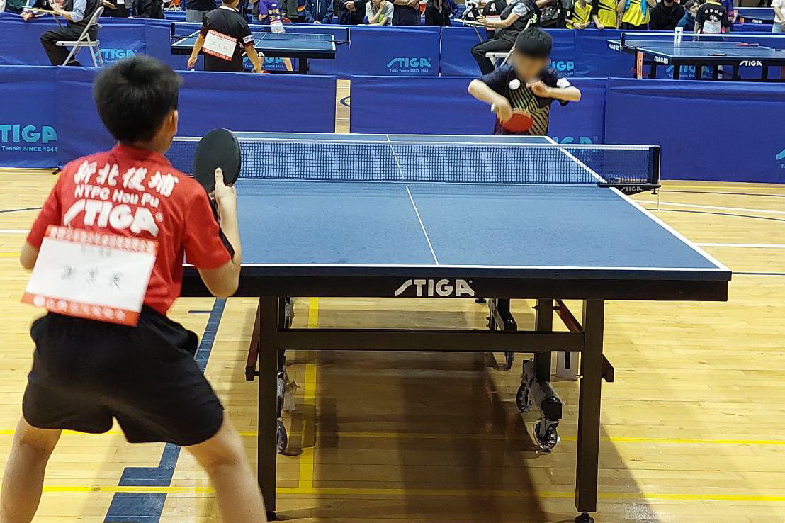 【乒乓波瀾3-2】待後埔國小調查、新北教育局強調秉公 余文俊完整說分明 234 【乒乓波瀾3-2】待後埔國小調查、新北教育局強調秉公 余文俊完整說分明 233