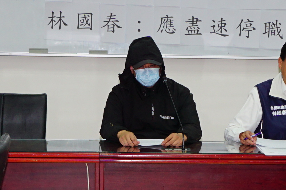 【乒乓波瀾3-1】後埔國小教練訓練失當釀學童手術　家長打官司討公道 249