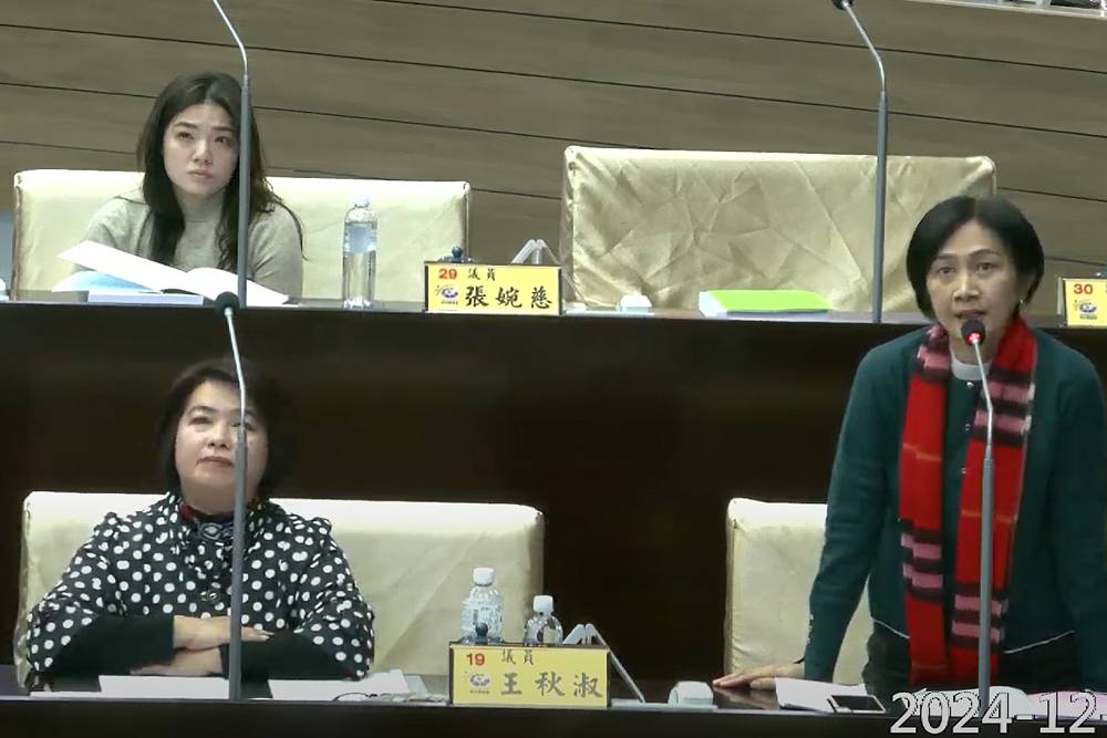 南投縣爆校園霸凌　許淑華：正式陳情就立案調查 247