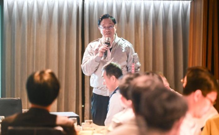 桃市府多管齊下 吸引企業投資桃園 70 20241219211017086 1