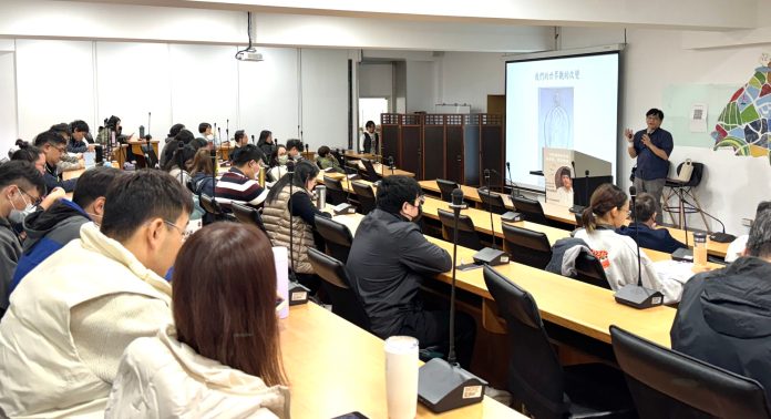 桃園環保局邀學者演講 提升公務員廉能觀念 73 2 0 scaled