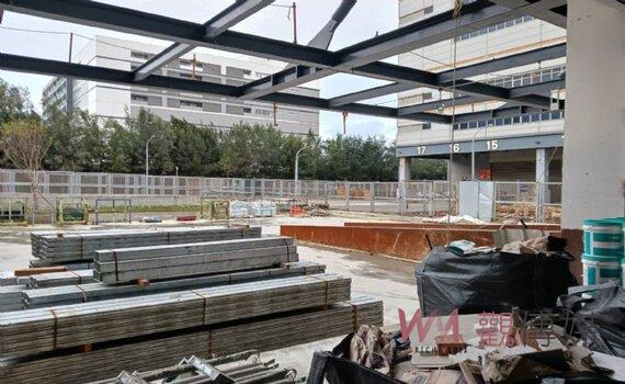 強化倉儲工地安全防護措施 桃園啟動跨局處聯合稽查機制