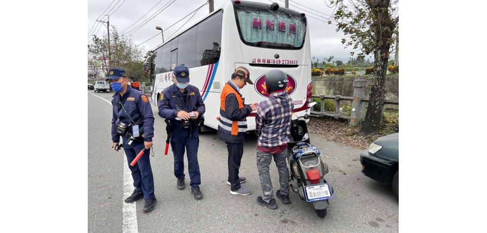 微型電動二輪車緩衝期結束 全面掛牌後才能上路