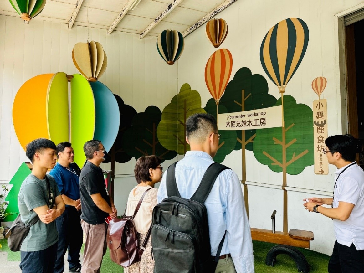 台中新社、后里獲肯定 地方創生帶動農業、觀光與文化融合發展 250 台中新社、后里獲肯定 地方創生帶動農業、觀光與文化融合發展 249