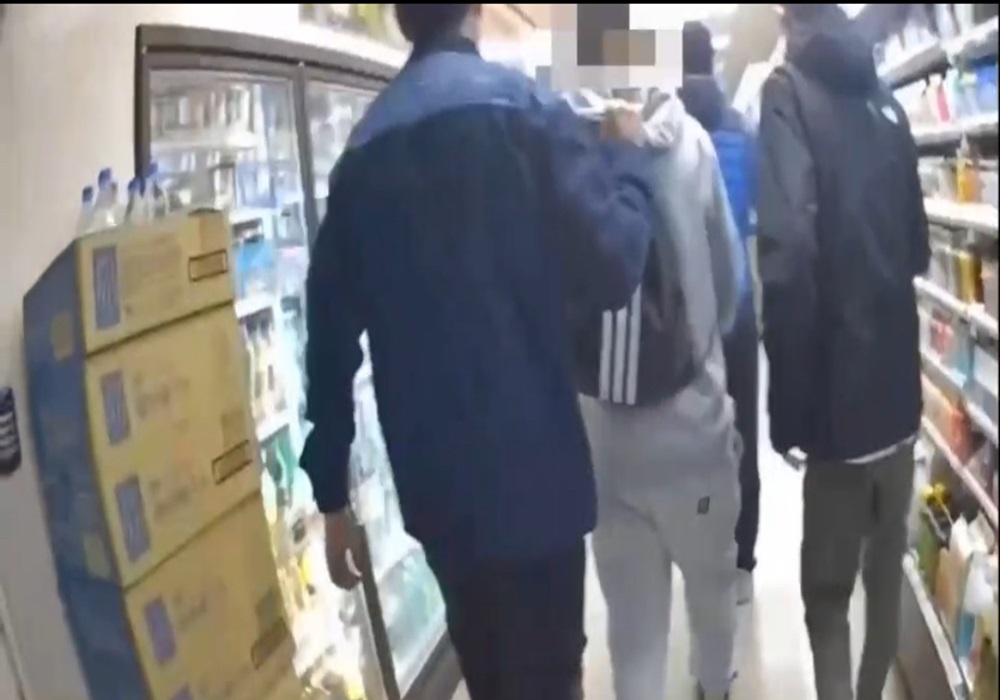 投資理財勿信花言巧語 土城警連2日查獲詐騙車手 234 248241221a04