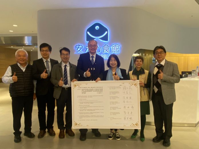 南亞ROTC攜手宜蘭五校與企業締結策略聯盟 推動技職教育與產業共榮 76 S 2506799 scaled