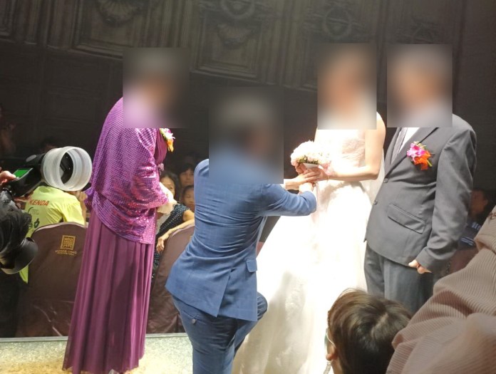 女經理人身材高挑年收400萬 卻因這件事找嘸尪 66 2 0