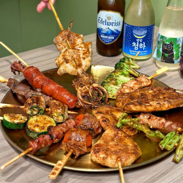圖說:台灣美食成全球焦點(資料來源:焦糖楓).jpg