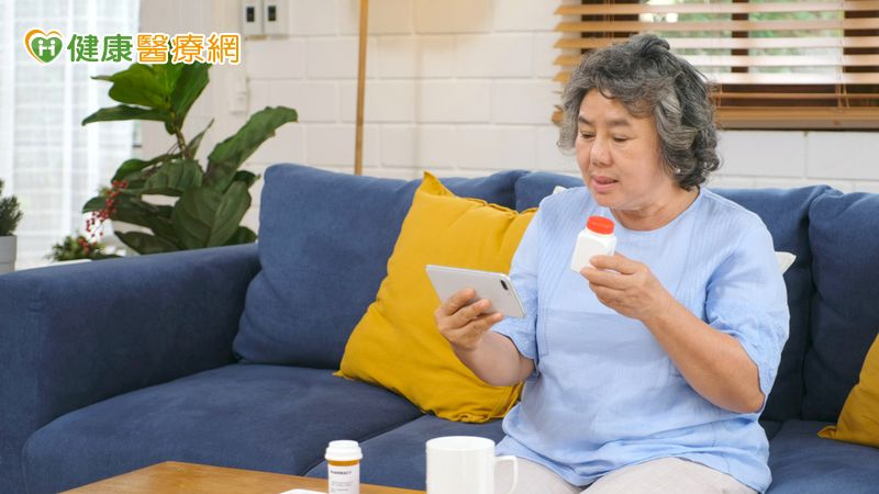 深入偏鄉推廣正確用藥! 羅東博愛醫院攜手藥師助長者減藥