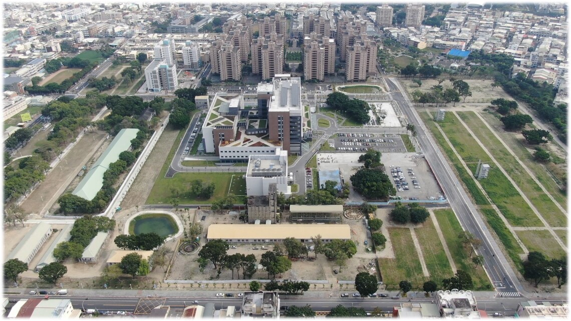 屏東市大武營市地重劃區優質抵費地公開標售  歡迎踴躍投標