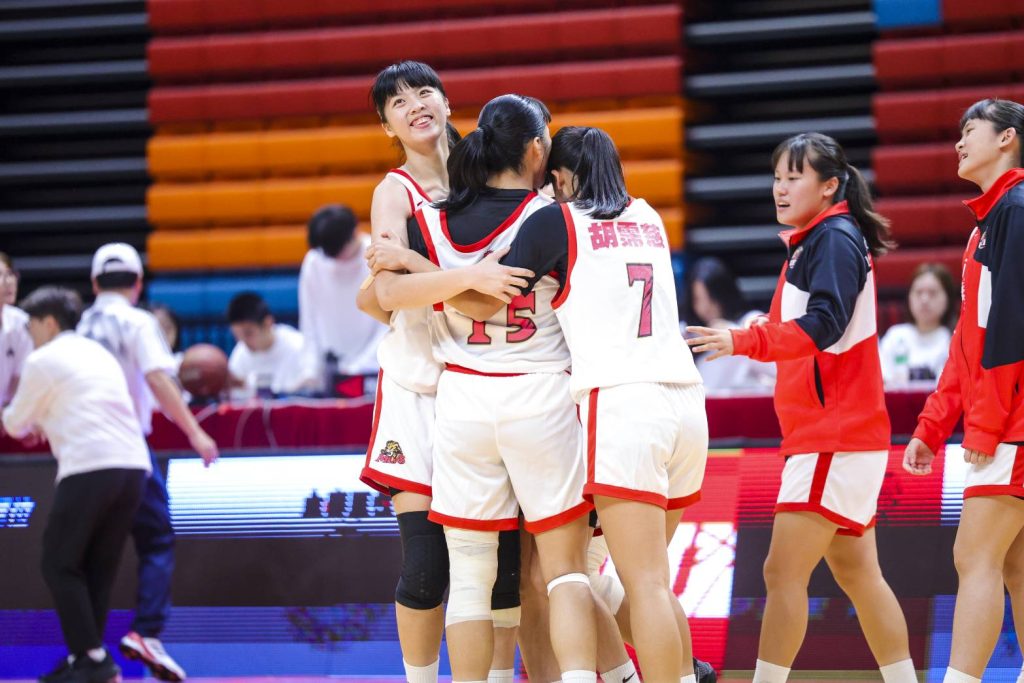 《HBL》挺住壓力不放棄 苗商逆轉收勝前進八強