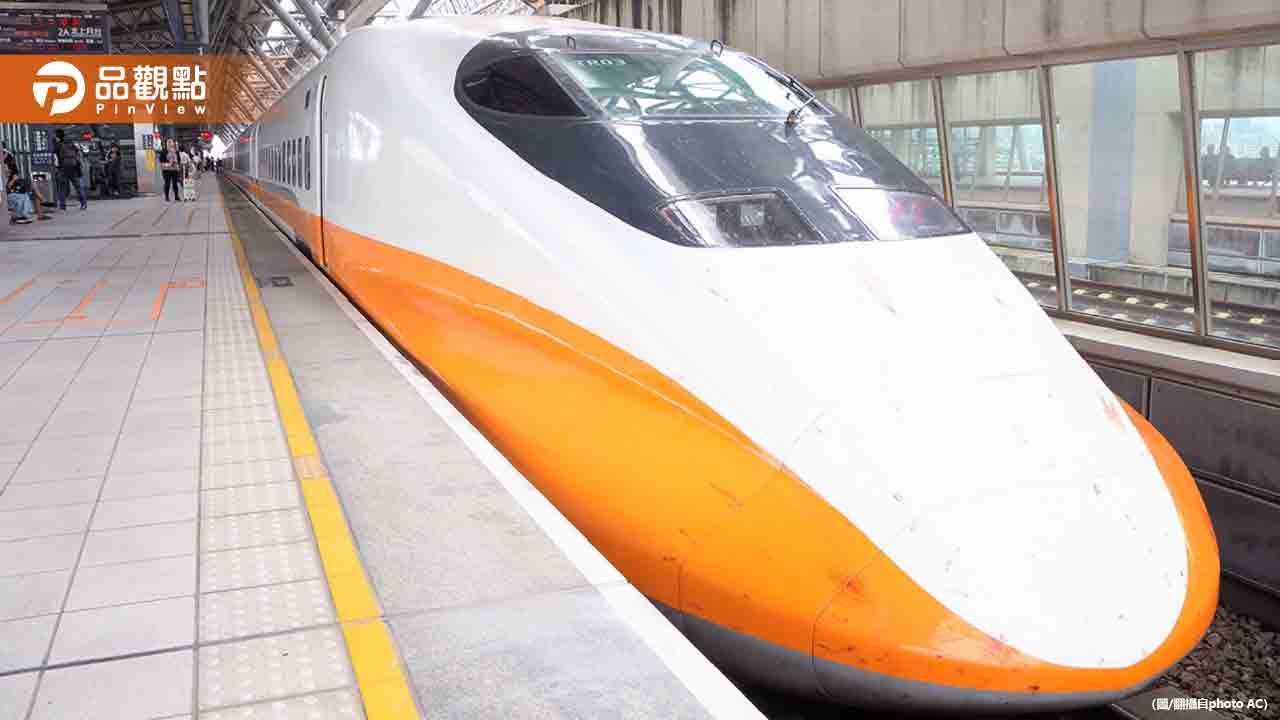 高鐵驚見「超大行李」堵死車門!網友震驚:怎麼能上車