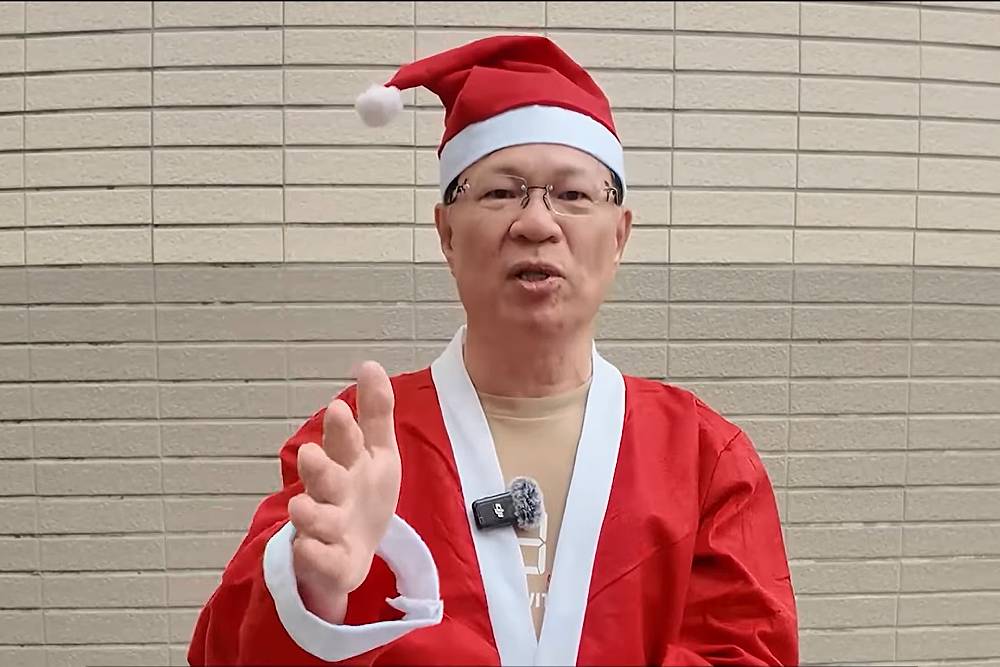 財劃法修正案讓國庫空虛？　張啟楷提3點澄清反擊 227