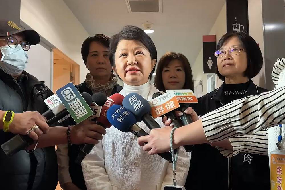 財劃法修正台中拿262億餘元 盧秀燕:雖不多但會珍惜 236 財劃法修正台中拿262億餘元 盧秀燕:雖不多但會珍惜 235