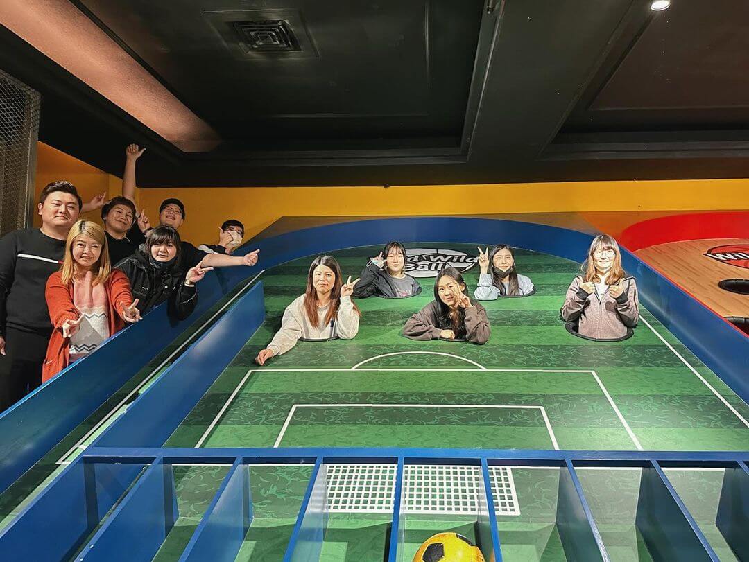 全台景點:8家大型室內遊樂場推薦!