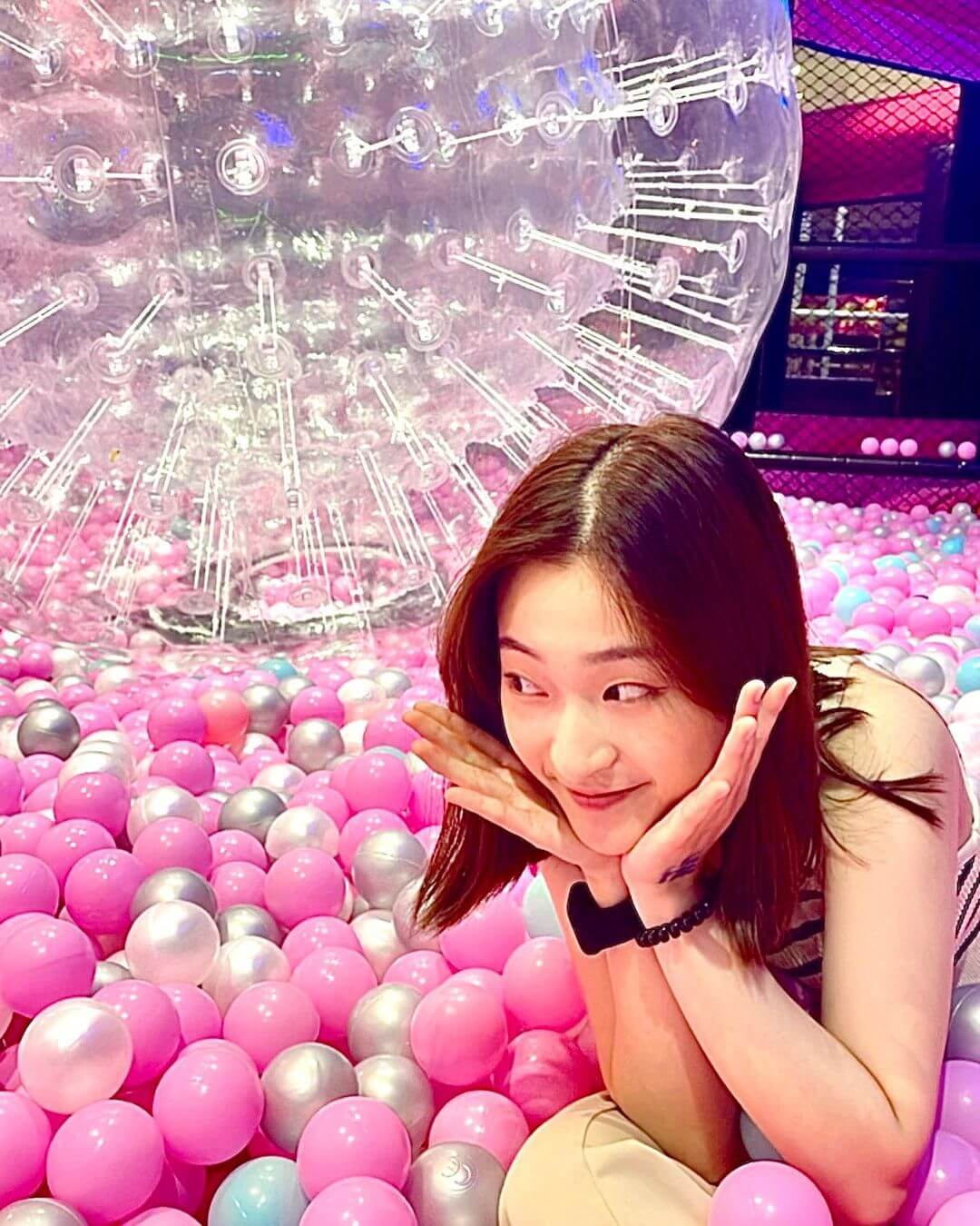 全台景點:8家大型室內遊樂場推薦!