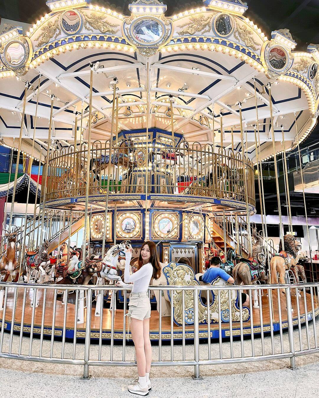 全台景點:8家大型室內遊樂場推薦!