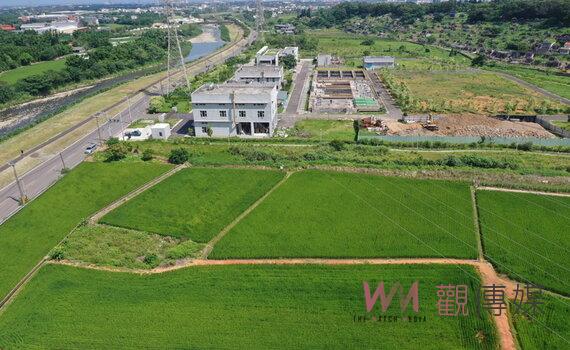 桃園執行黑水活化成績斐然 榮獲總統盃黑客松全國五大卓越團隊獎