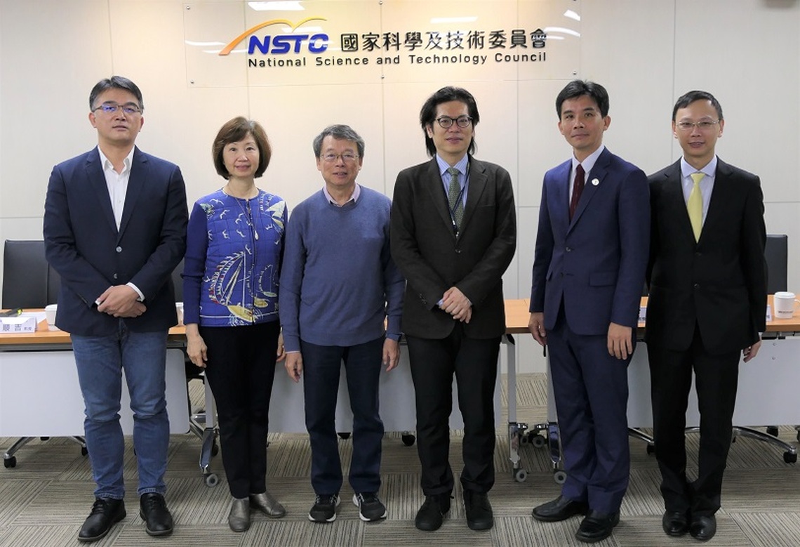 人工智慧與神經影像的共舞 首創超高速4D顯微鏡 揭開腦神經運作之謎