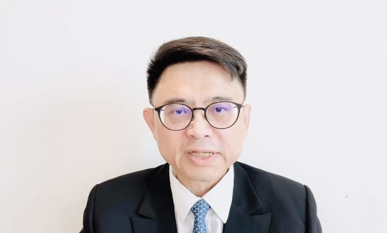 財劃法重北輕南 對高雄發展不利 賴瑞隆批柯志恩應向高雄道歉