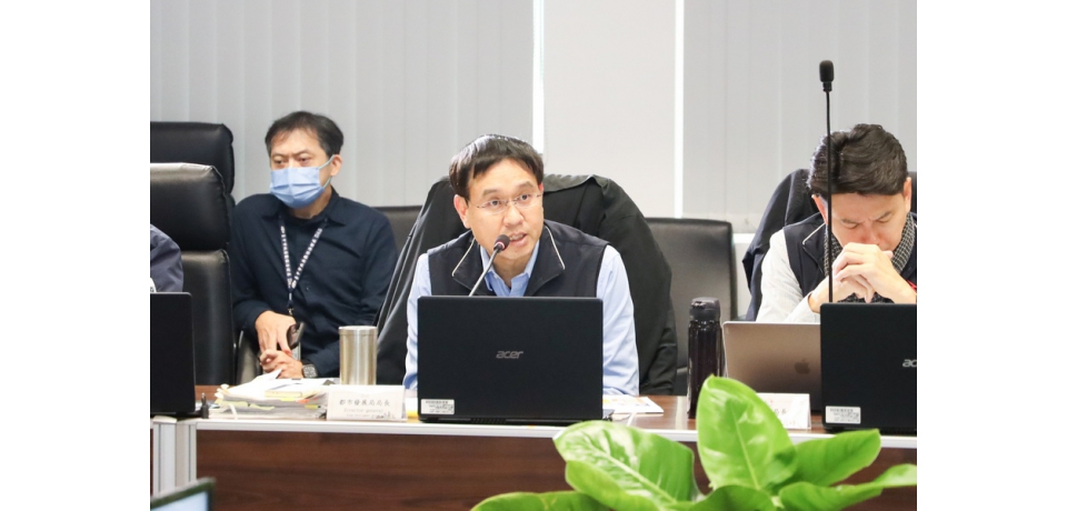 台中市社好宅將破1萬戶 盧秀燕:執政六年最滿意施政項目
