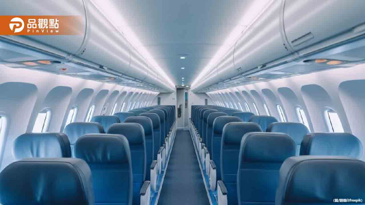 怕航空公司「機位超賣」被拉掉!內行人曝2招自保技巧