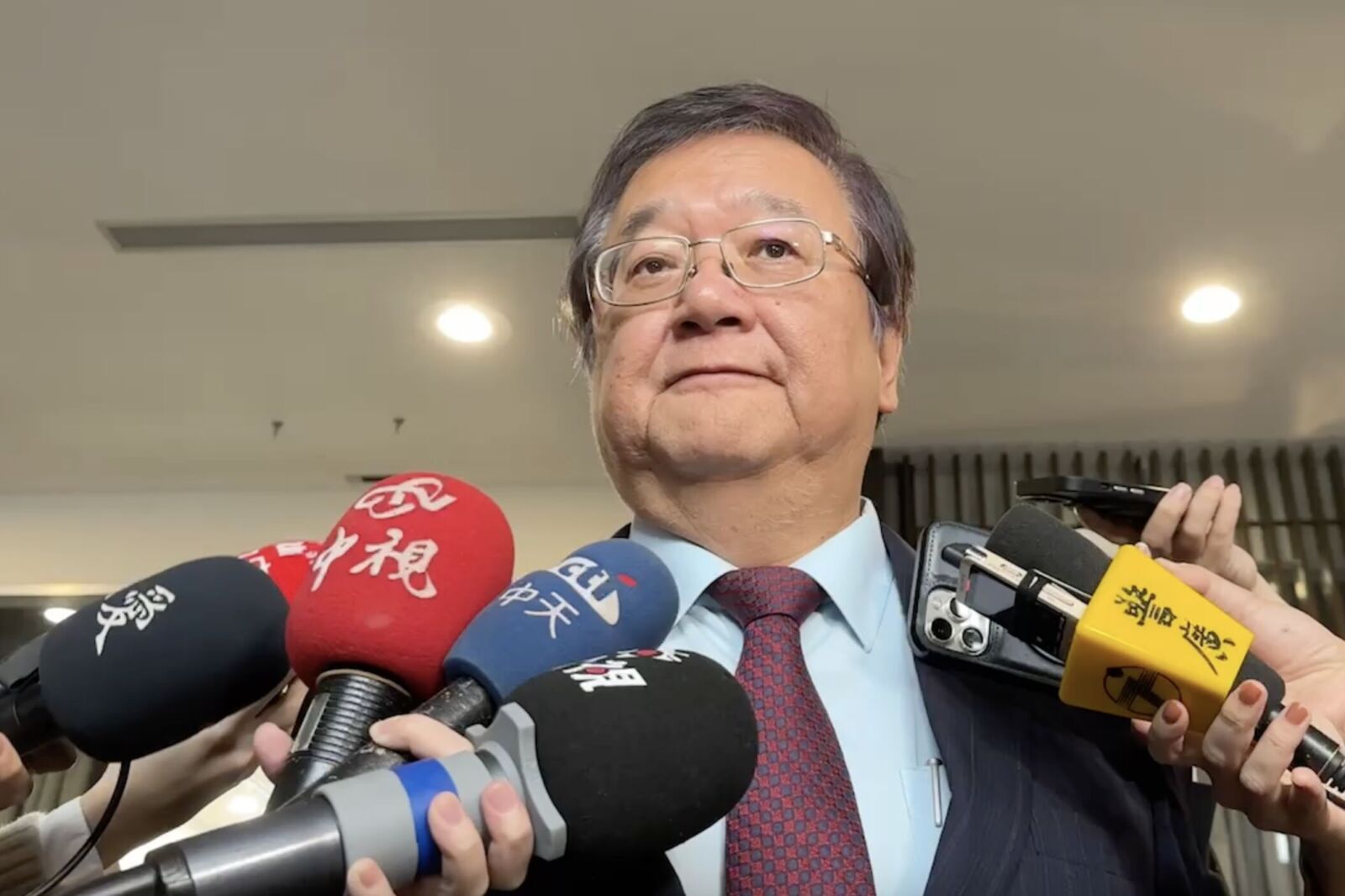 《財劃法》衛福部率先哭窮 邱泰源:0-2歲育兒津貼、百億癌症基金受影響! 224 《財劃法》衛福部率先哭窮 邱泰源:0-2歲育兒津貼、百億癌症基金受影響! 223