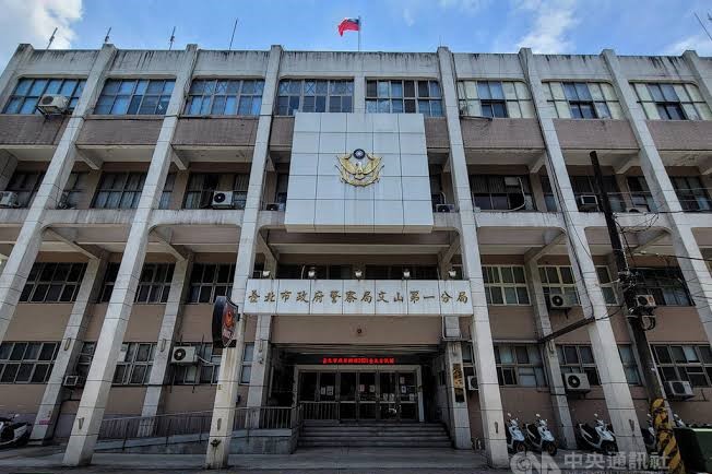 不滿隊長「小學生式管理」文山一偵查隊爆出走潮? 分局長許城銘說話了 210 不滿隊長「小學生式管理」文山一偵查隊爆出走潮? 分局長許城銘說話了 209
