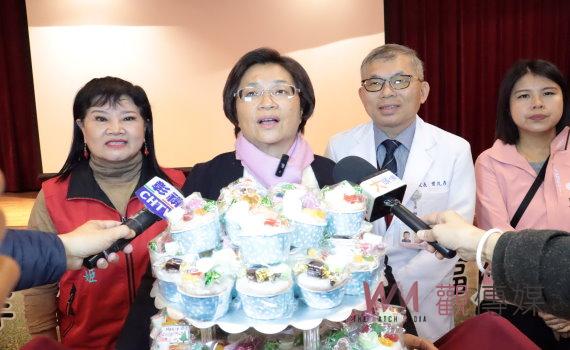 56年不間斷 不賺錢也要經營 彰化醫院慶祝日展望未來