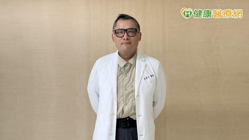 感冒久不癒?當心是氣喘!醫:提醒患者進行過敏原檢測並對症治療