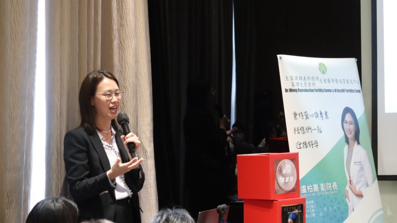 試管嬰兒療程需要一直打針,非常複雜麻煩?