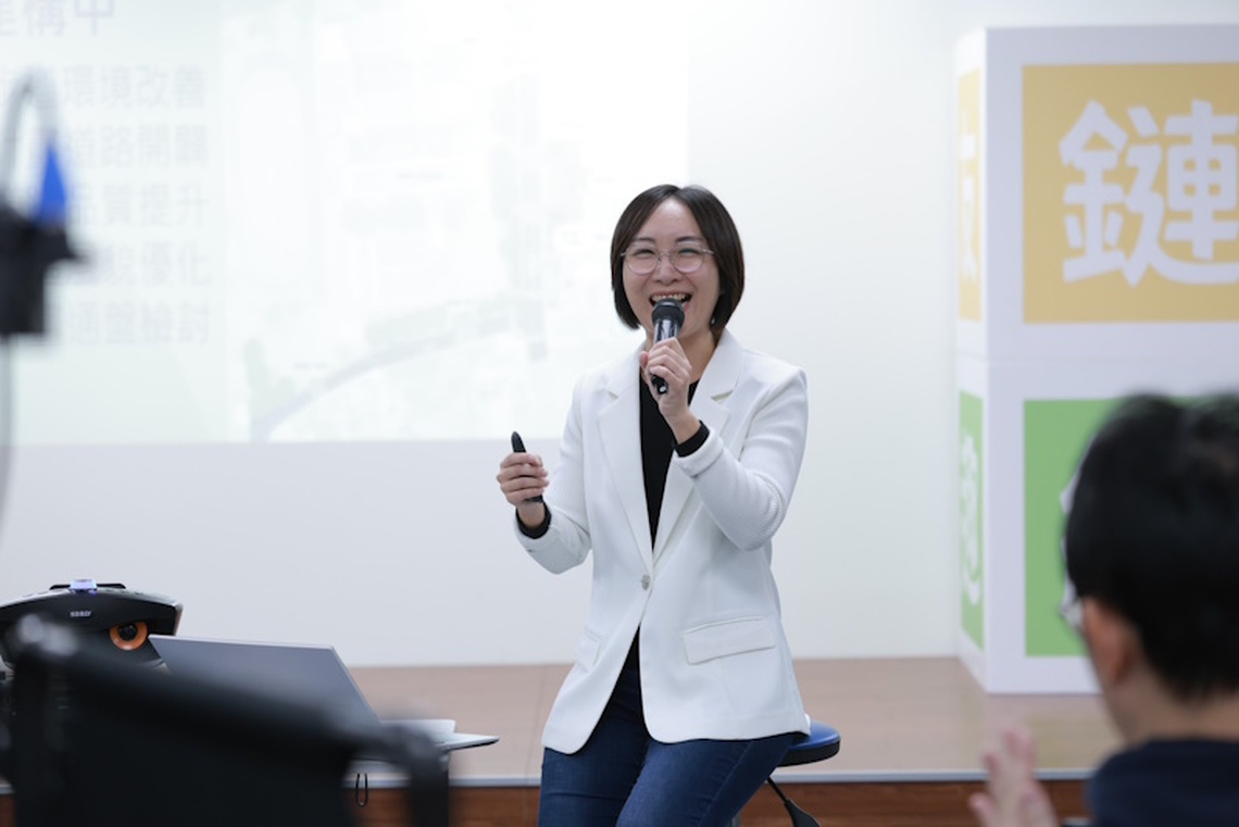 「勇敢躍進 一鹿向前」 鹿草鄉促進整體產業發展與鄉政交流 共創農工新契機