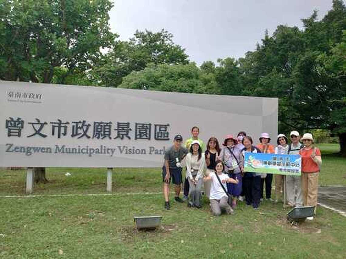 台南第三市政中心成立後續發展大曾文區
