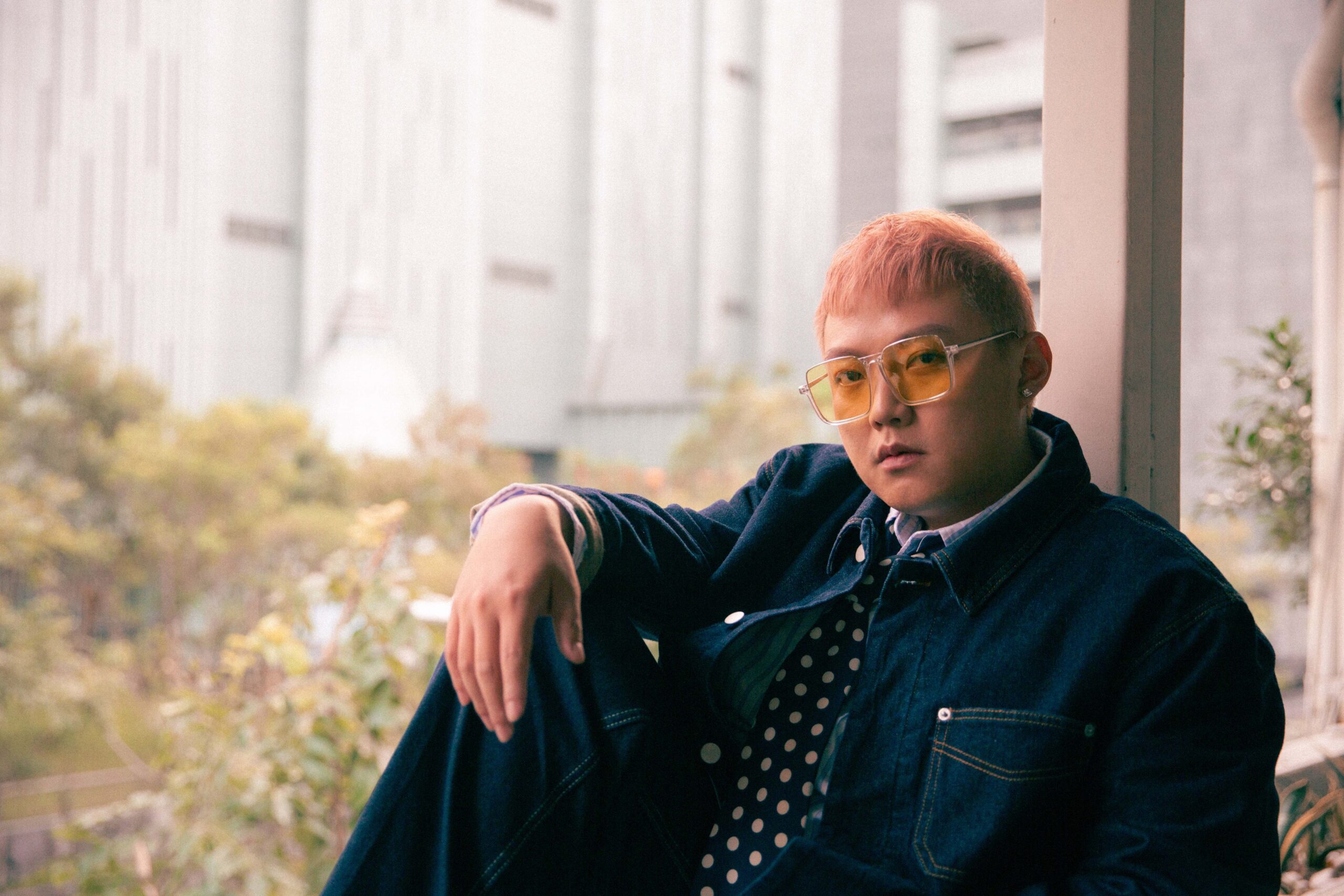 歐吉虎嗨唱台饒　放話要讓老闆玖壹壹退休
