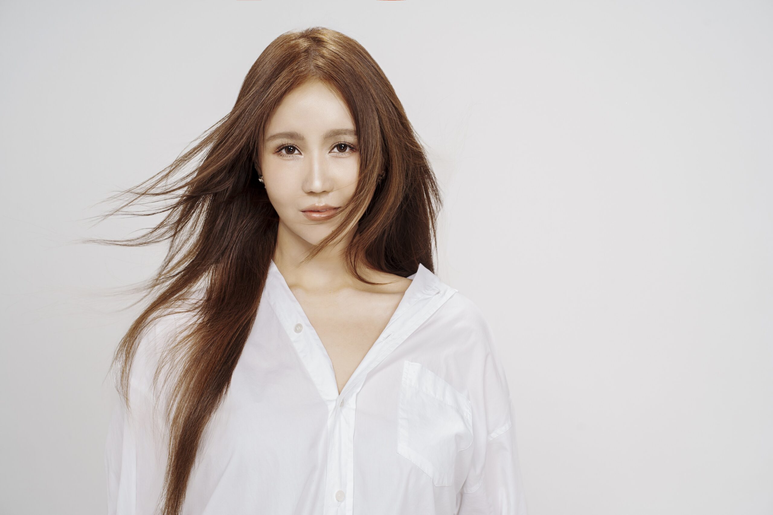 馬雷蒙之女馬靚辳NOMA　沉潛9年從歌手變創作音樂人
