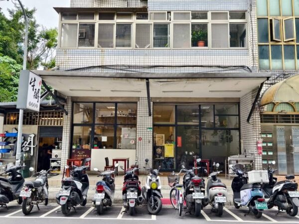 圖/周含鍾攝