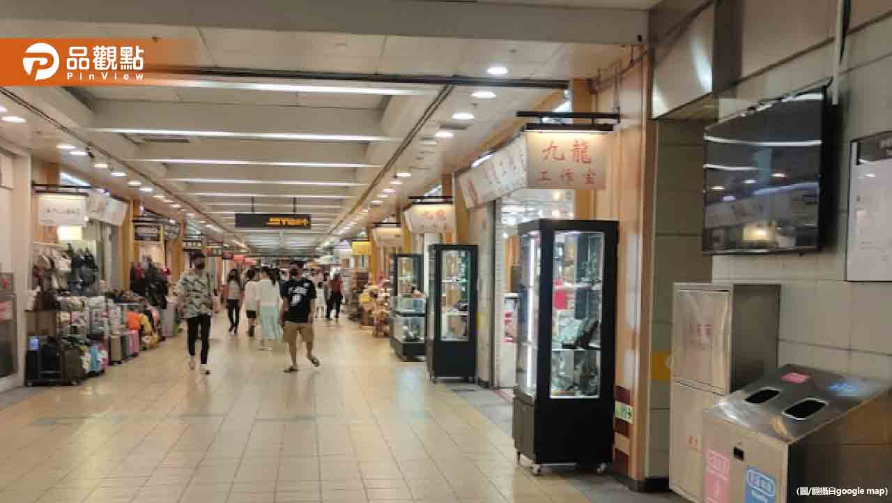 外國正妹超怕去台北車站!親曝理由:到底要去哪?