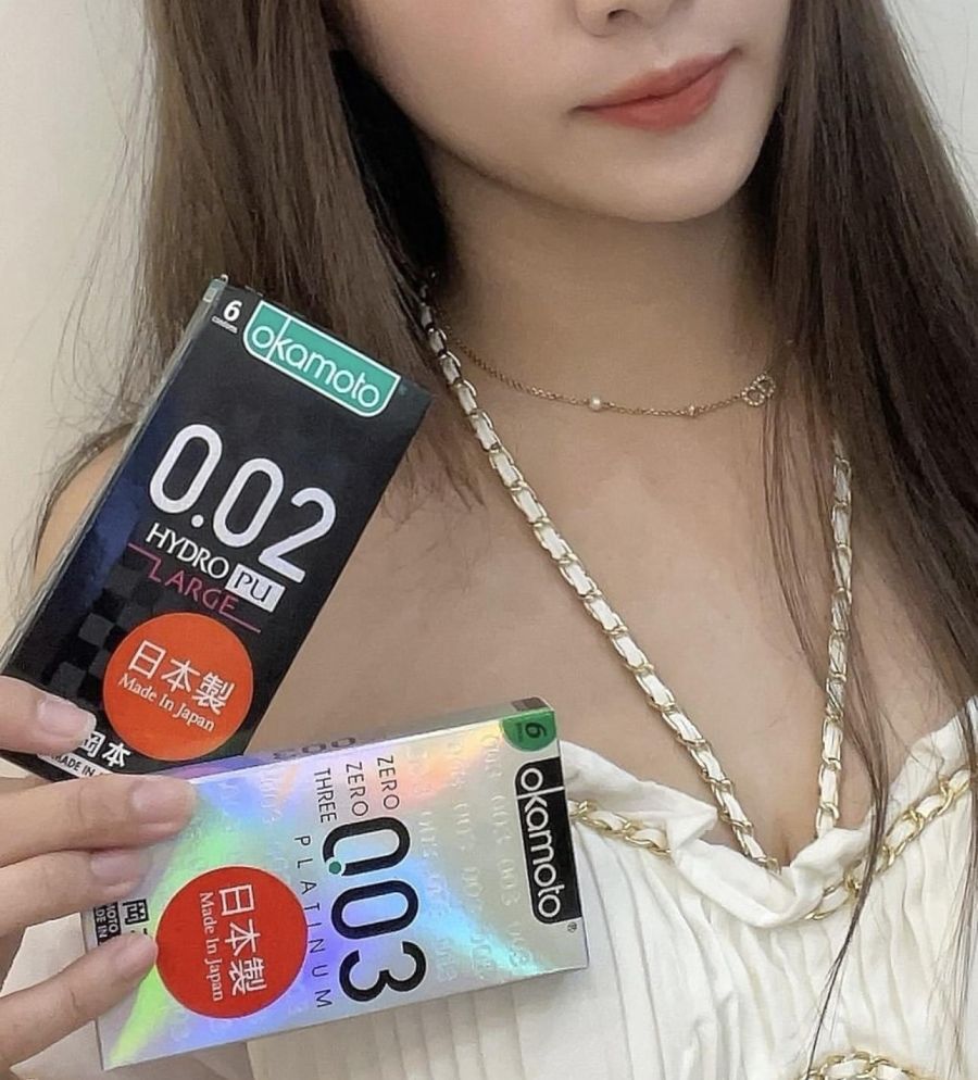 Z世代2024愛情觀大調查!八成七有性經驗七成買過保險套