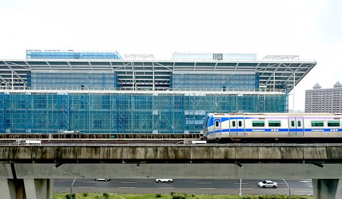 「藝文場館營運升級」考評結果出爐 桃美館獲視覺藝術類優異殊榮 72 S 118464555 0 scaled